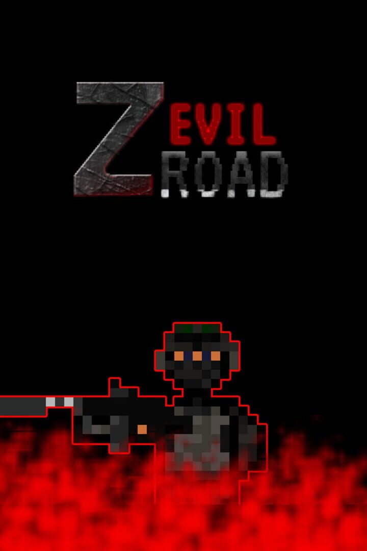 Jeu : Z Evil Road