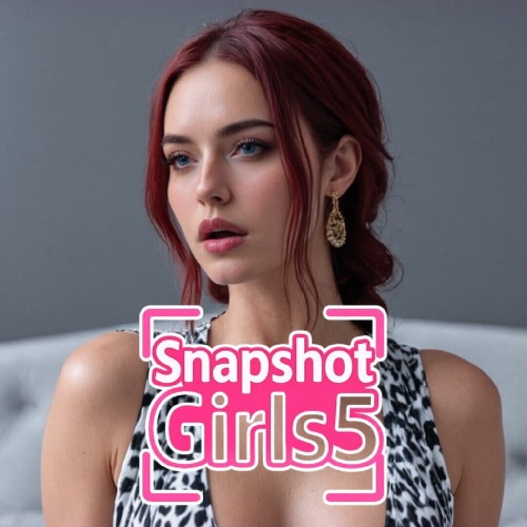 Snapshot Girls 5
