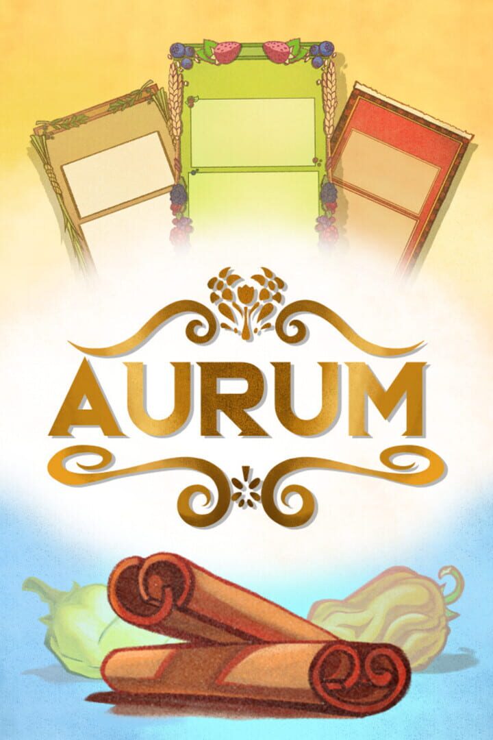 Jeu : Aurum