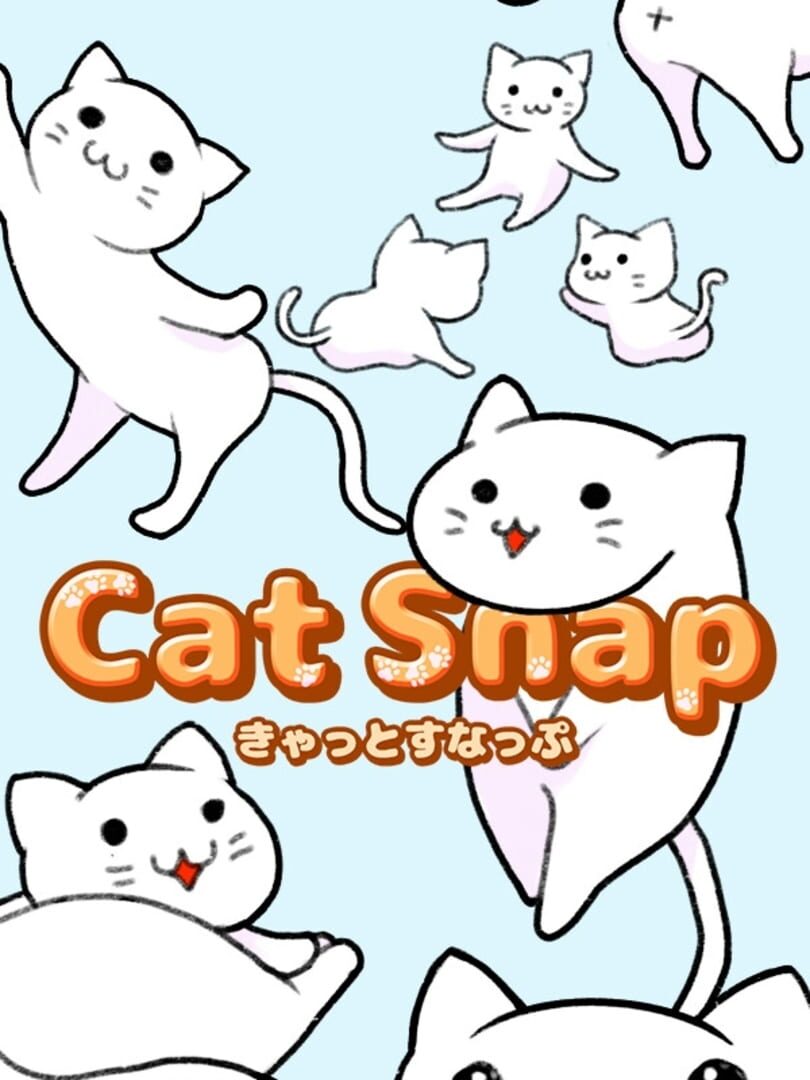 Jeu : Cat Snap