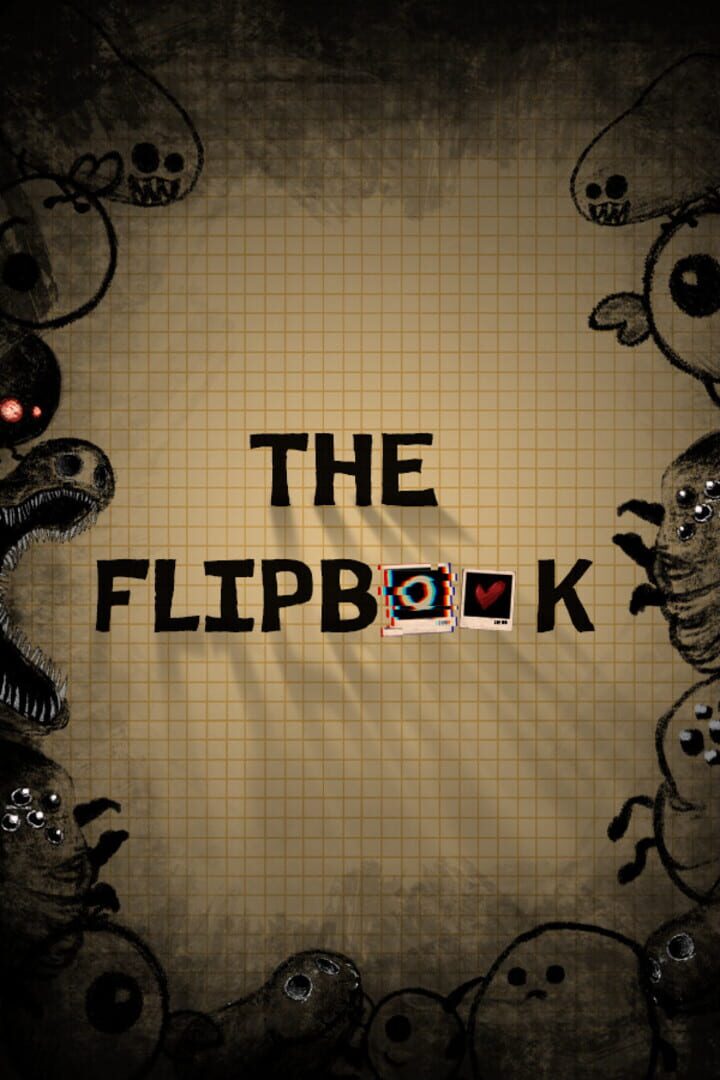 Jeu : The Flipbook