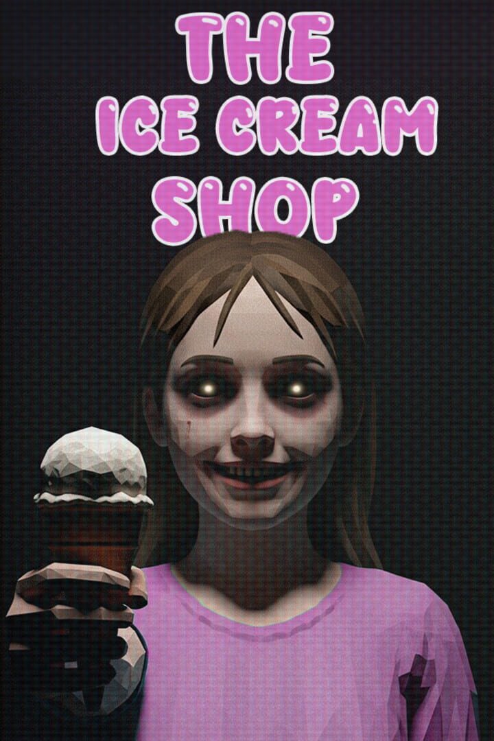 Jeu : The Ice Cream Shop