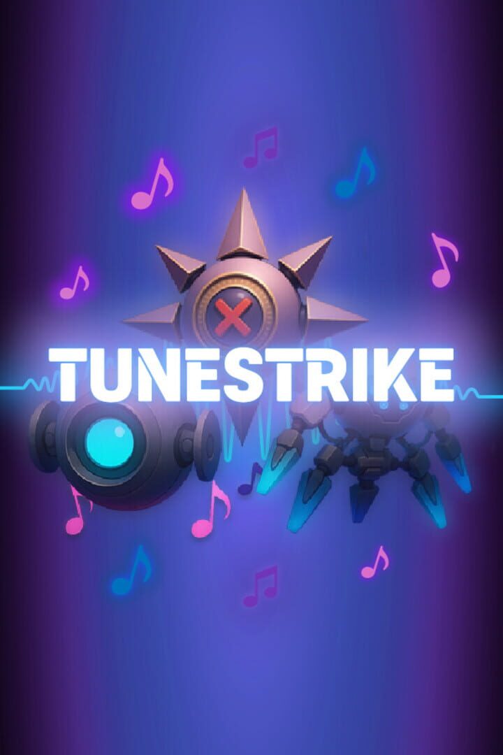 Jeu : Tunestrike