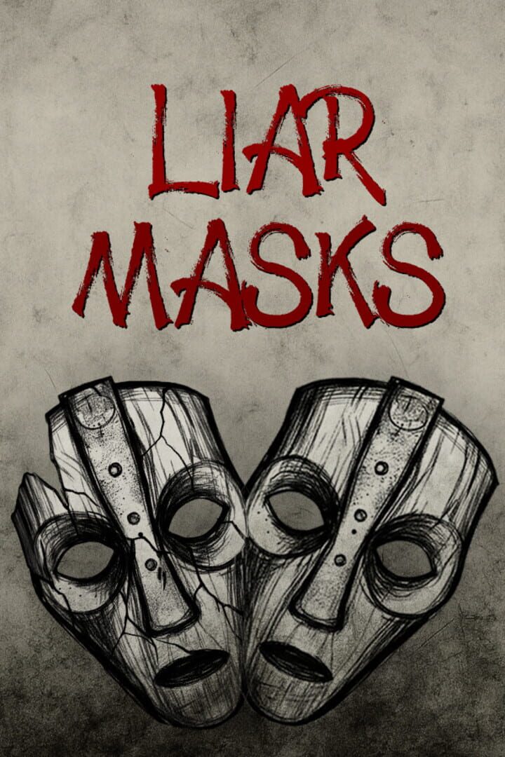 Liar Masks