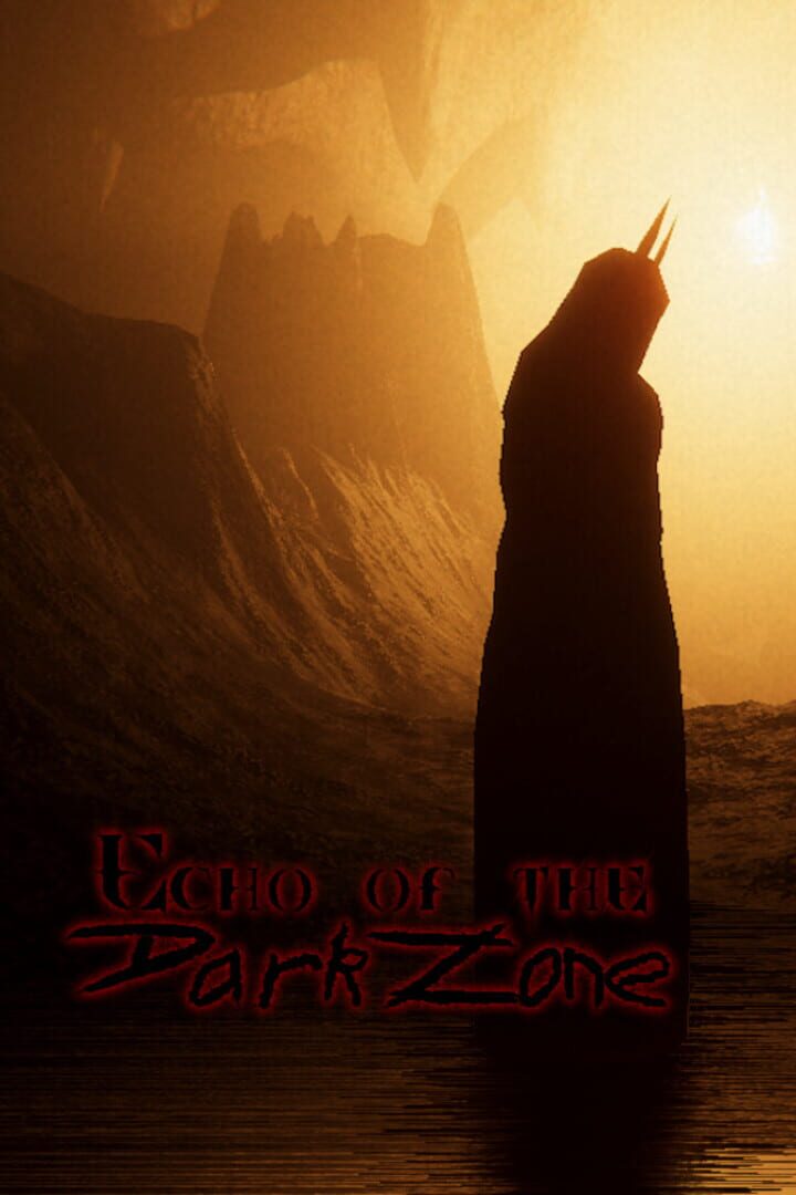 Echo of the DarkZone
