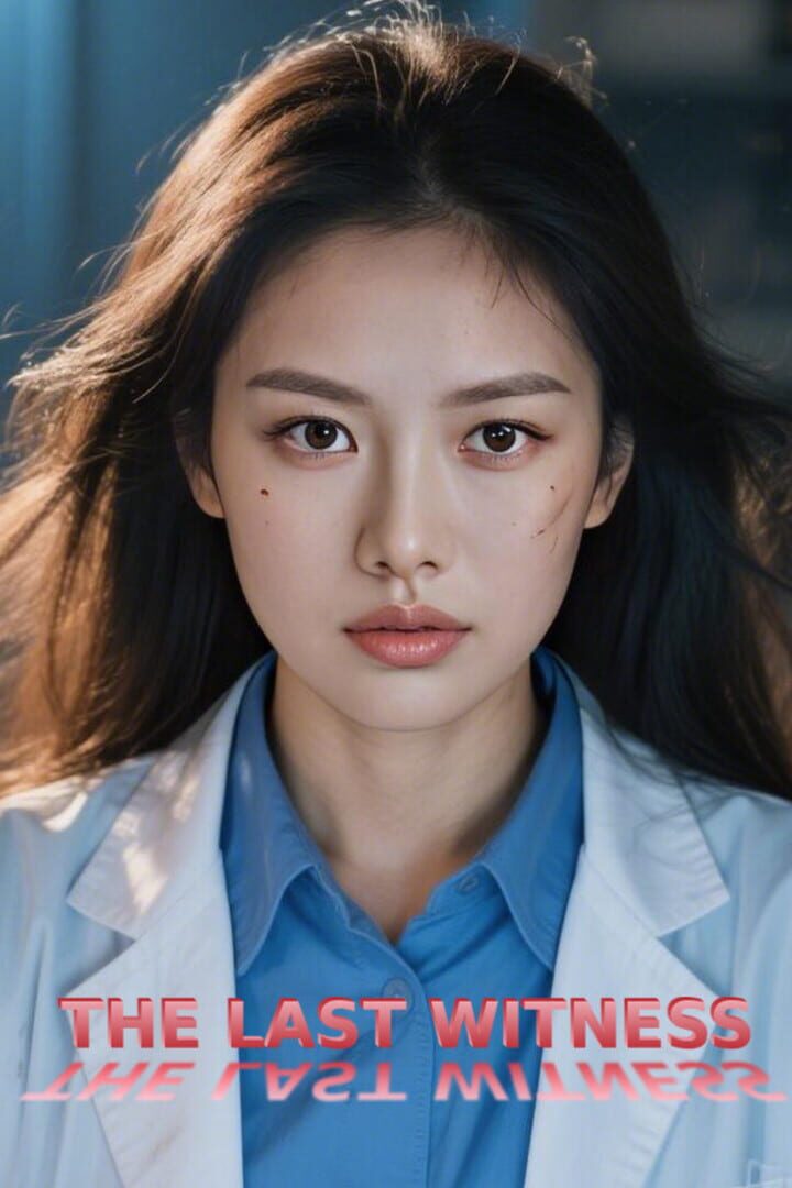 Jeu : The Last Witness