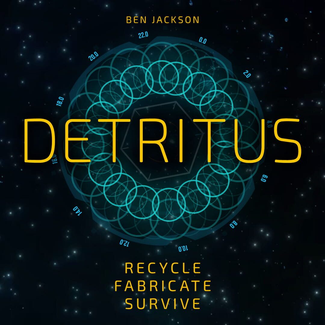 Detritus