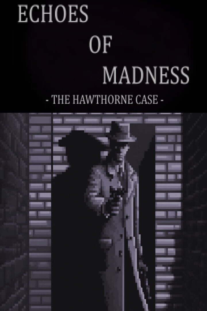 Echoes of Madness: The Hawthorne Case