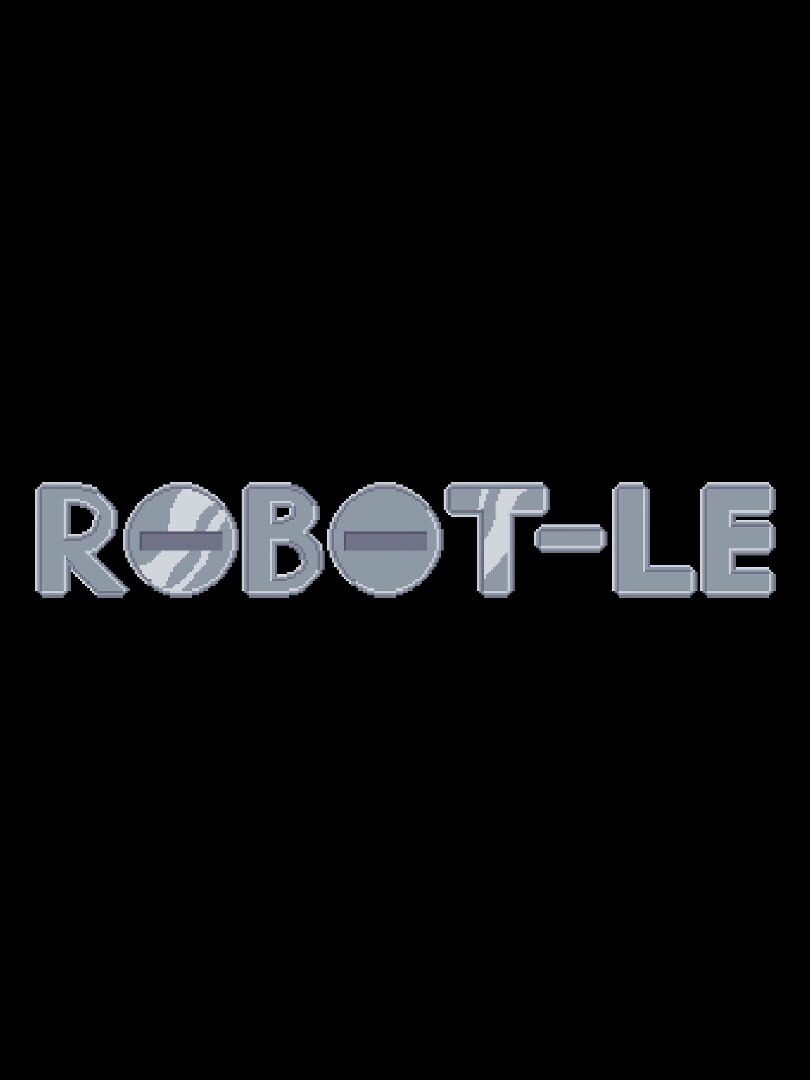 Robot-LE