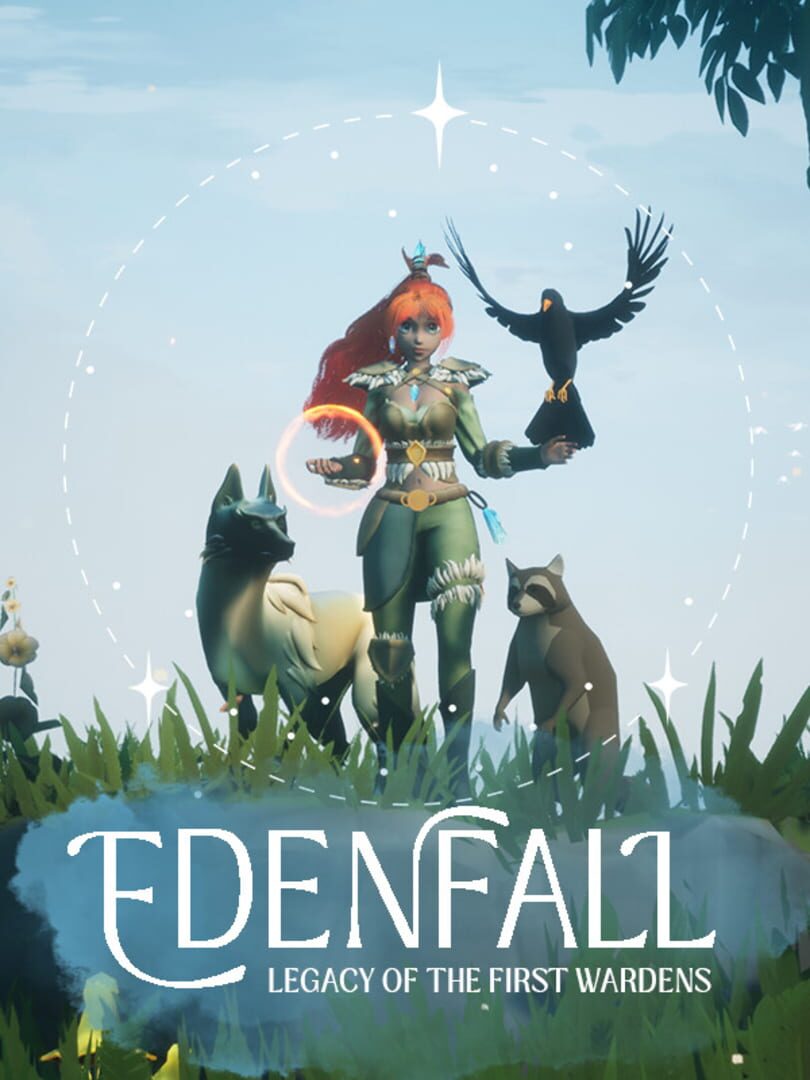 Edenfall: Legacy of the First Wardens