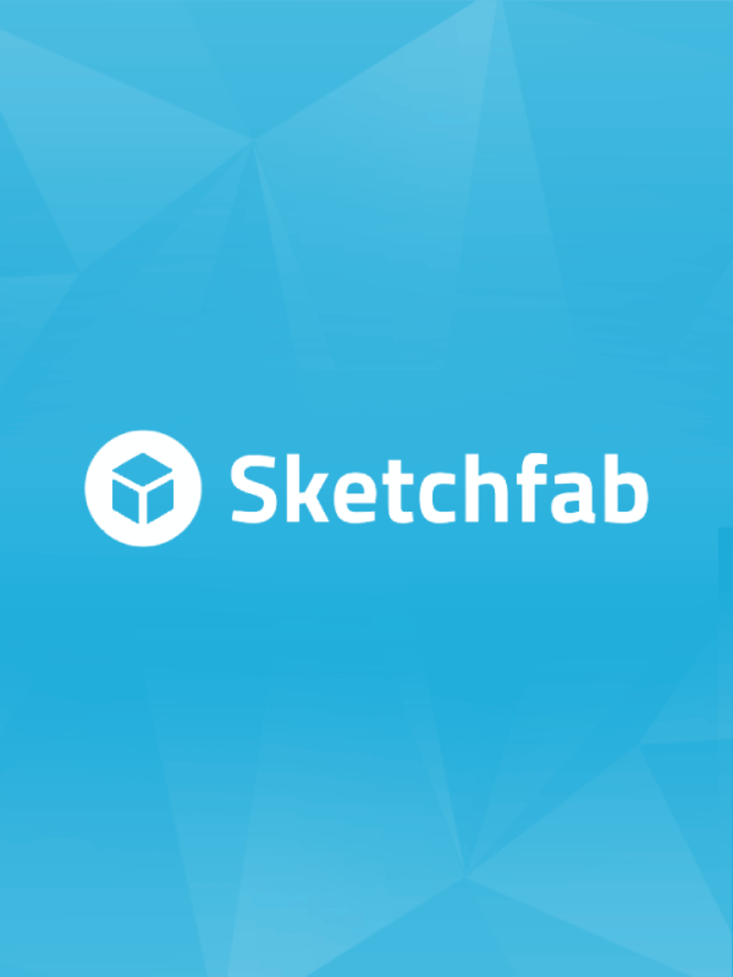 Sketchfab VR Cover