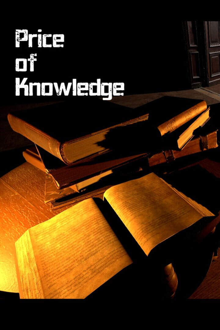 Price of Knowledge