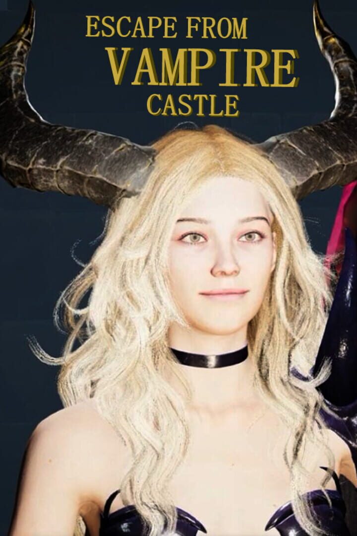 Escape From Vampire Castle: Miss Luna's Diary