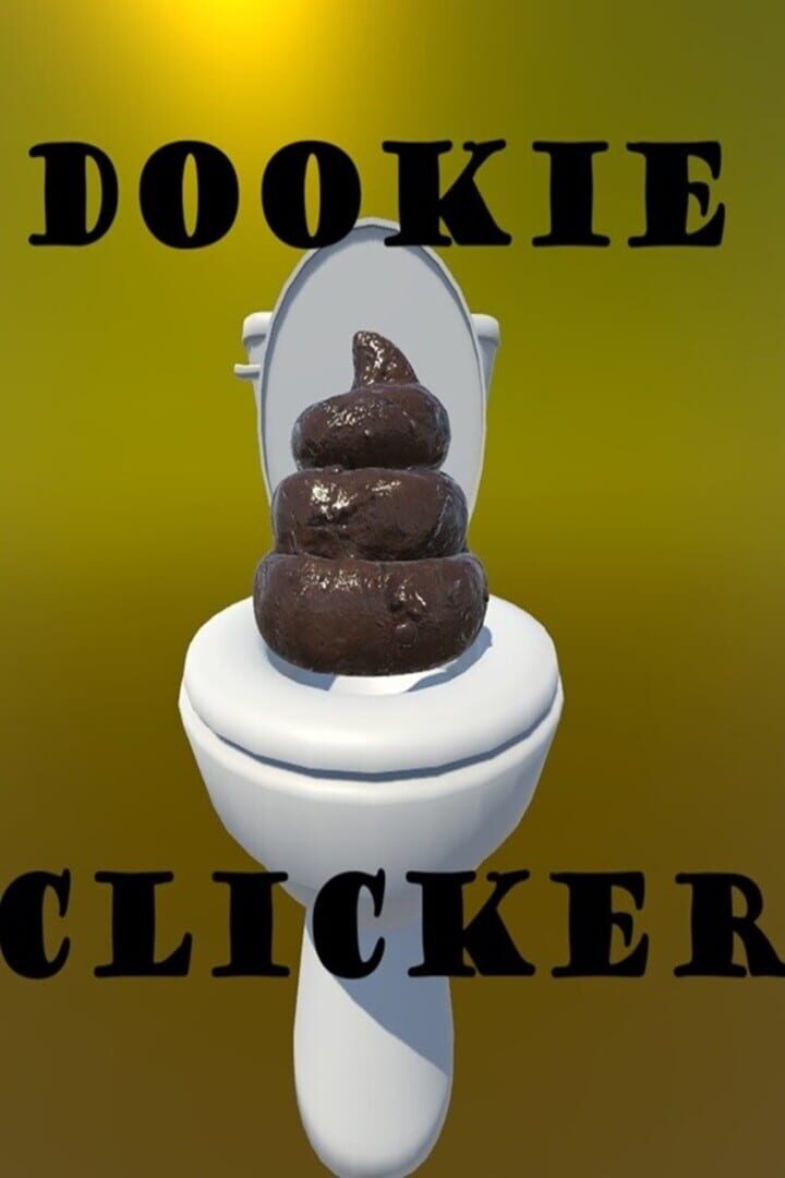 Dookie Clicker