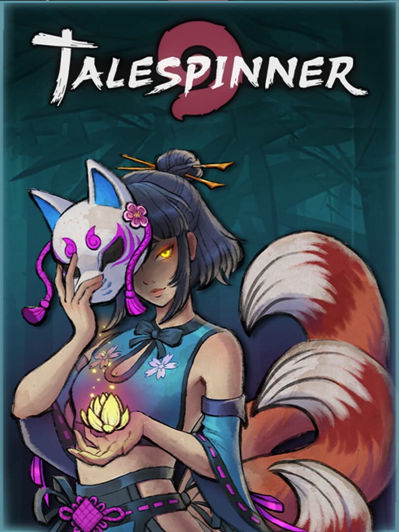 Talespinner