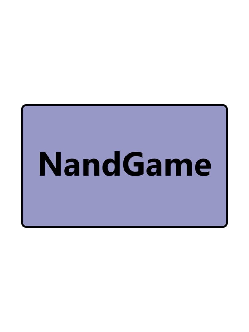 NandGame
