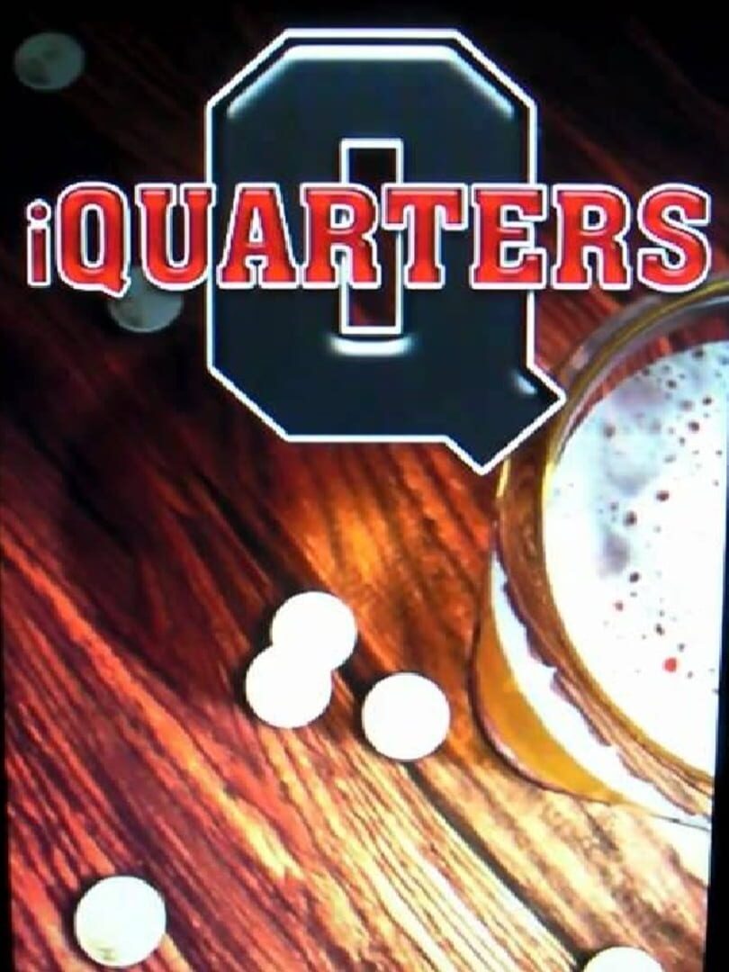 IQuarters