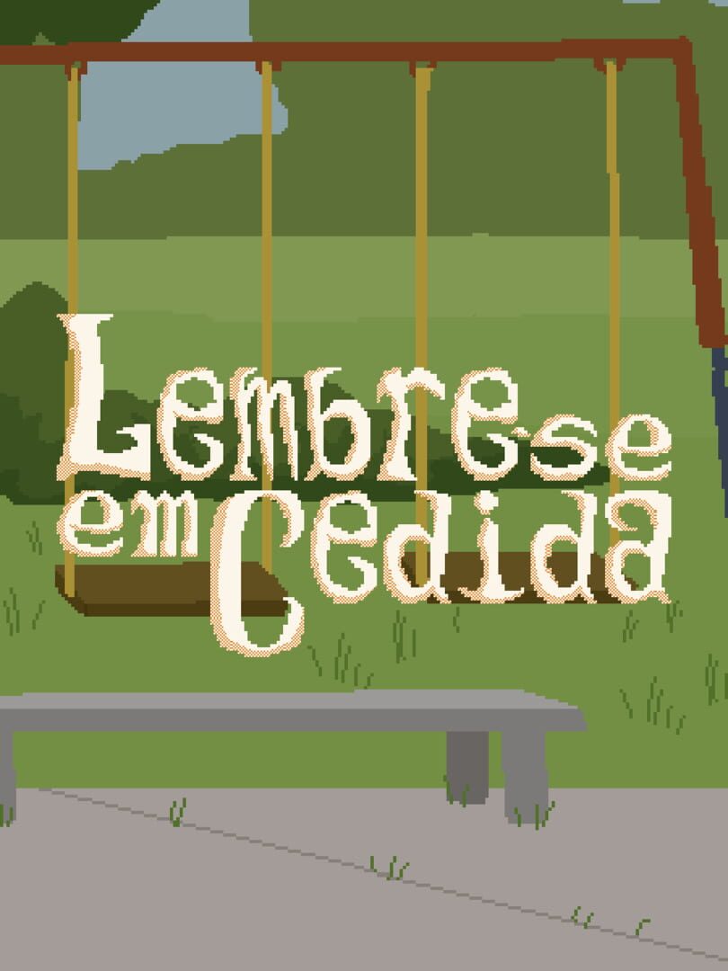 Lembre-se em Cedida