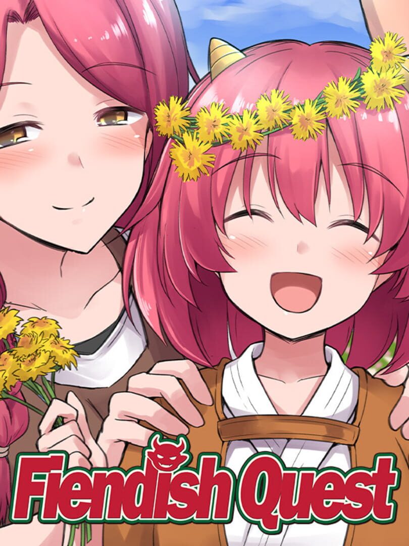 Fiendish Quest
