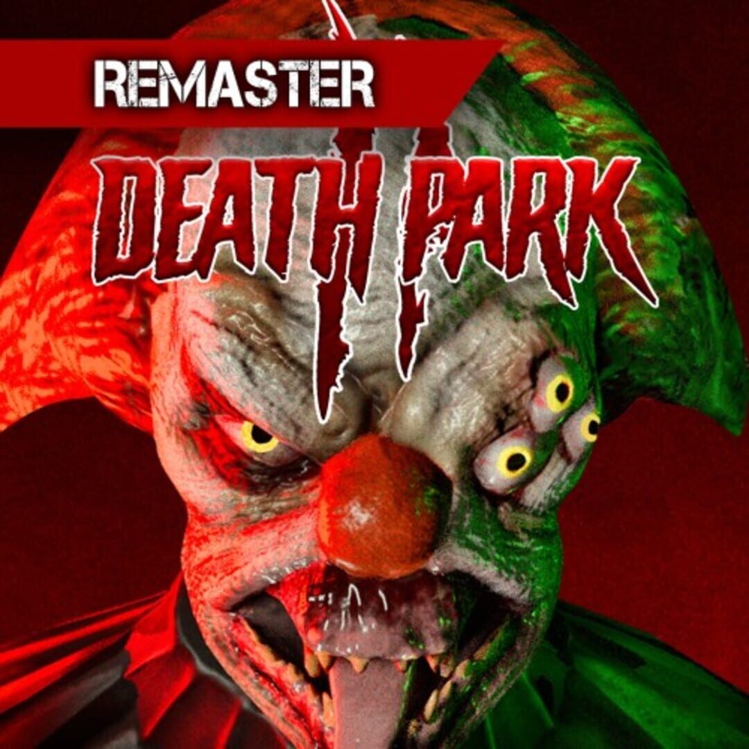 Death Park 2: Remaster