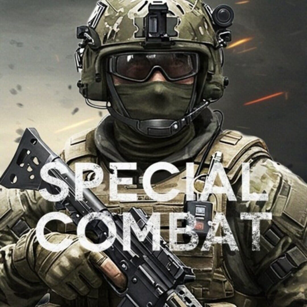 Special Combat