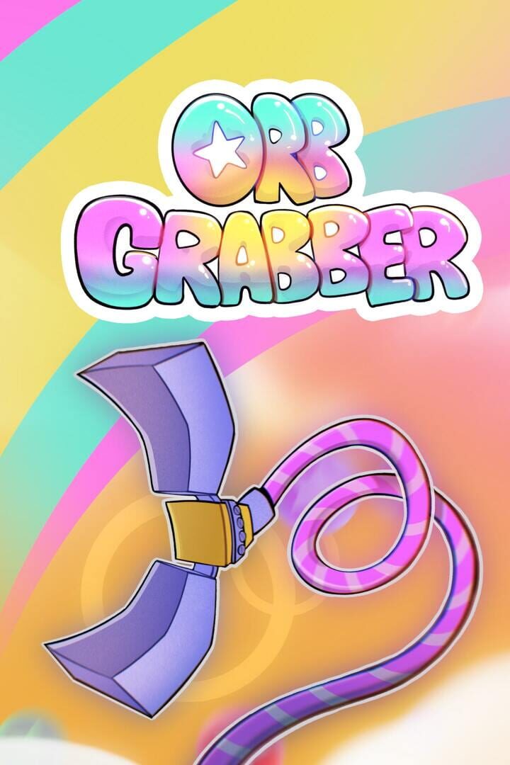 Orb Grabber