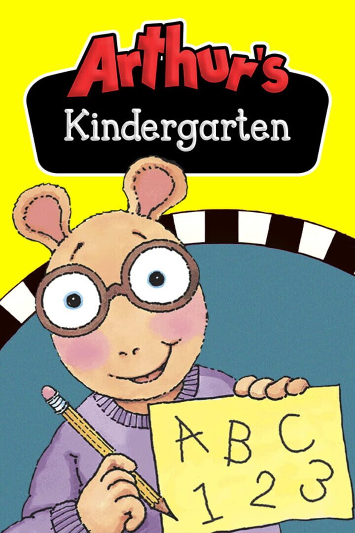 Arthur's Kindergarten