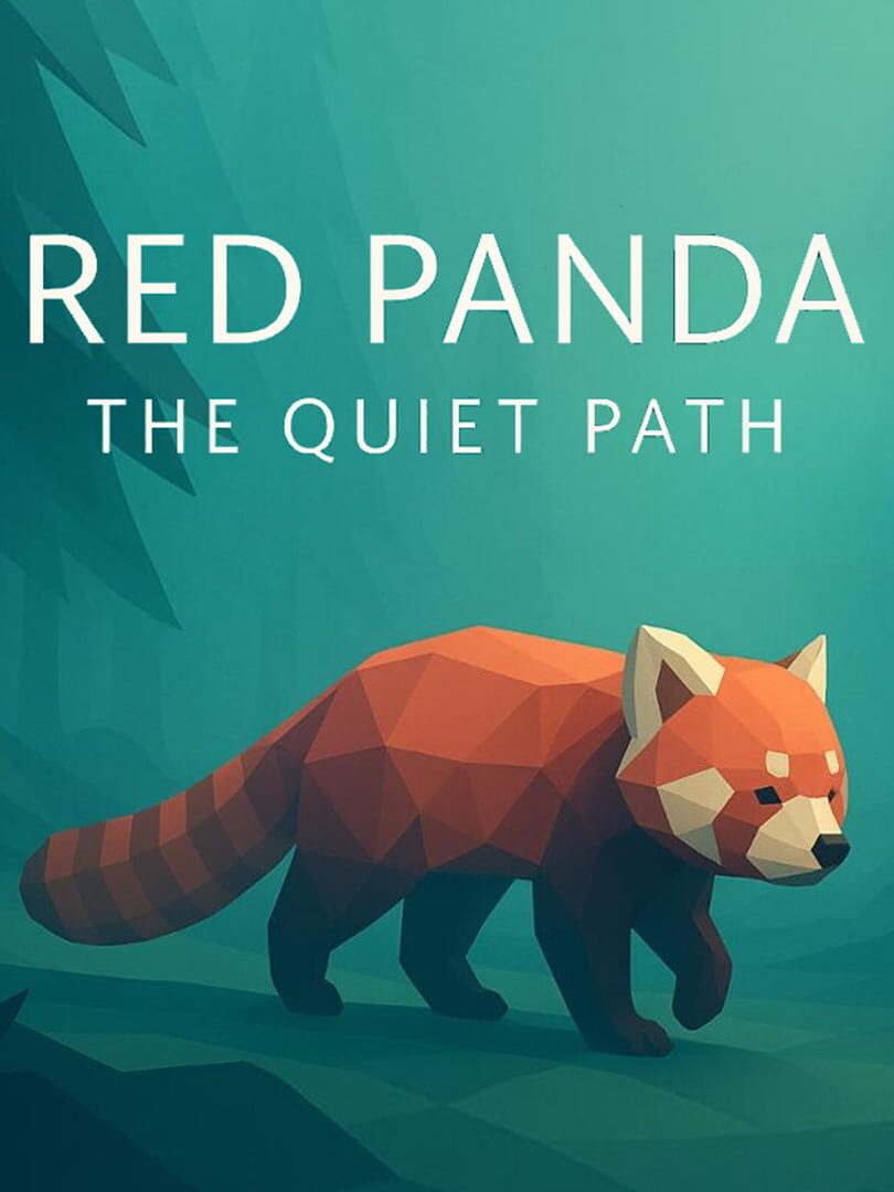 Jeu : Red Panda: The Quiet Path