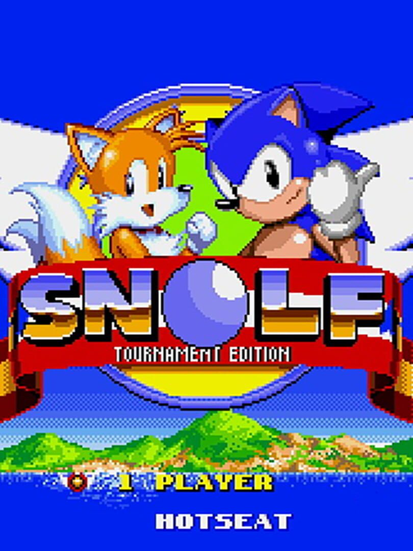 Snolf: Tournament Edition
