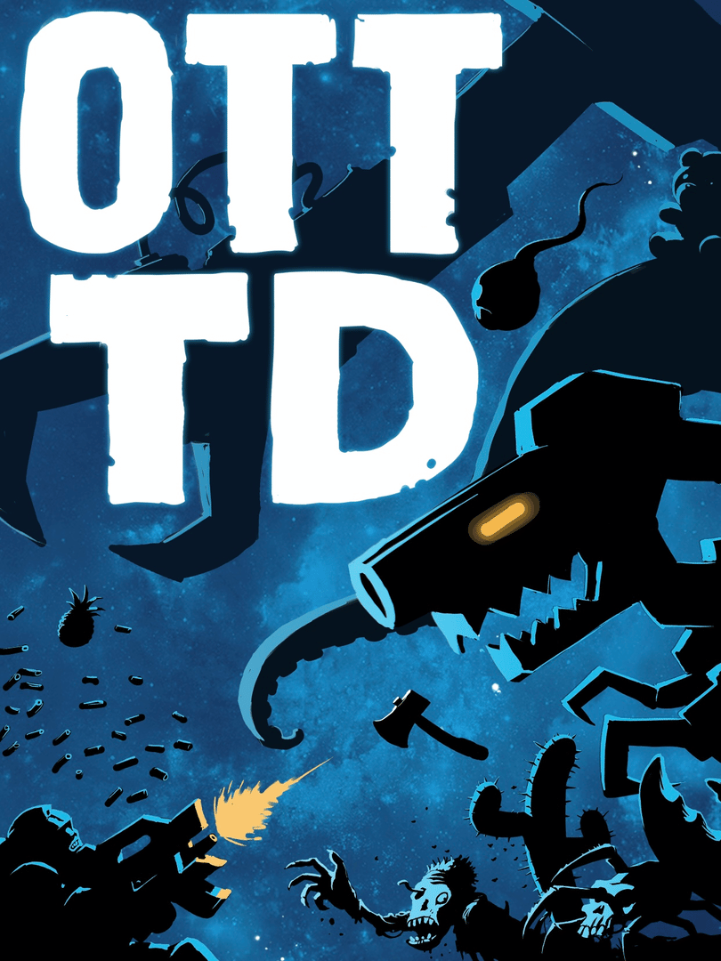 OTTTD Cover