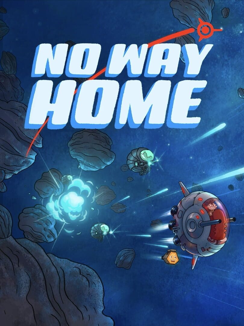No Way Home