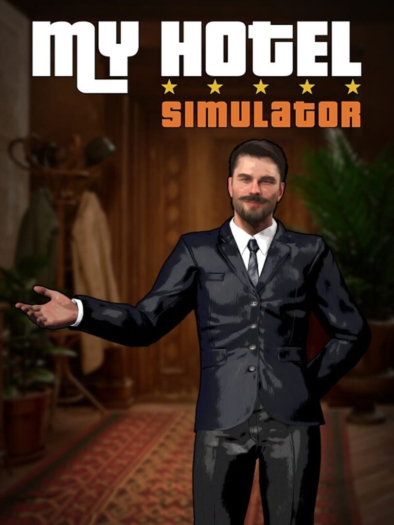 My Hotel Simulator