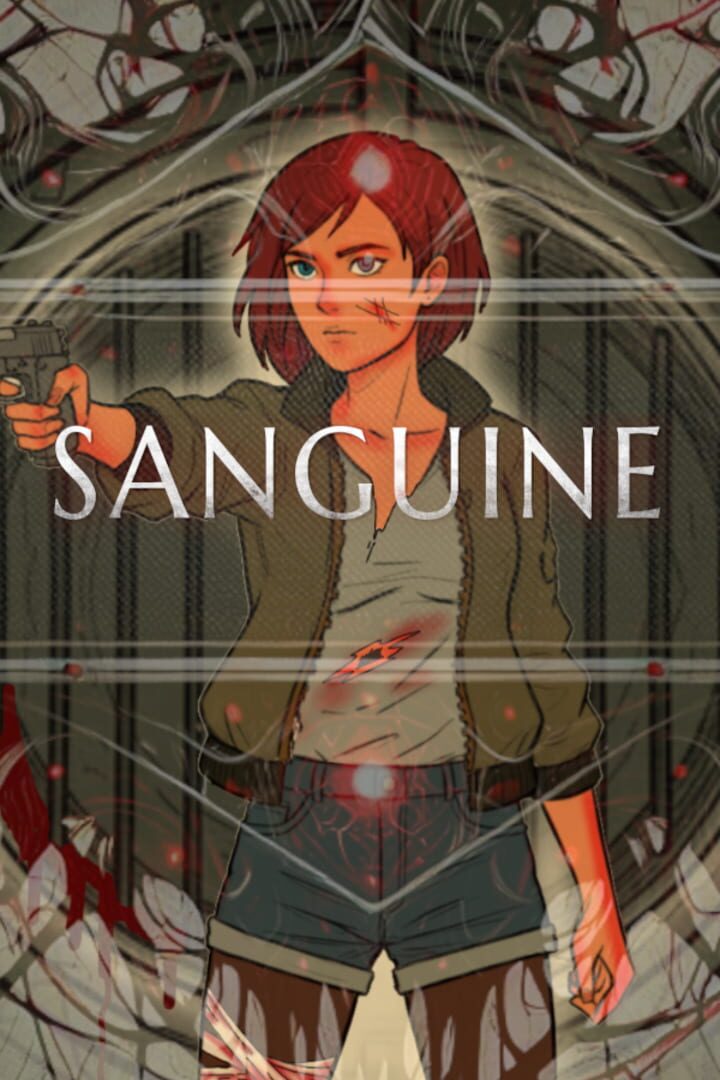 Sanguine