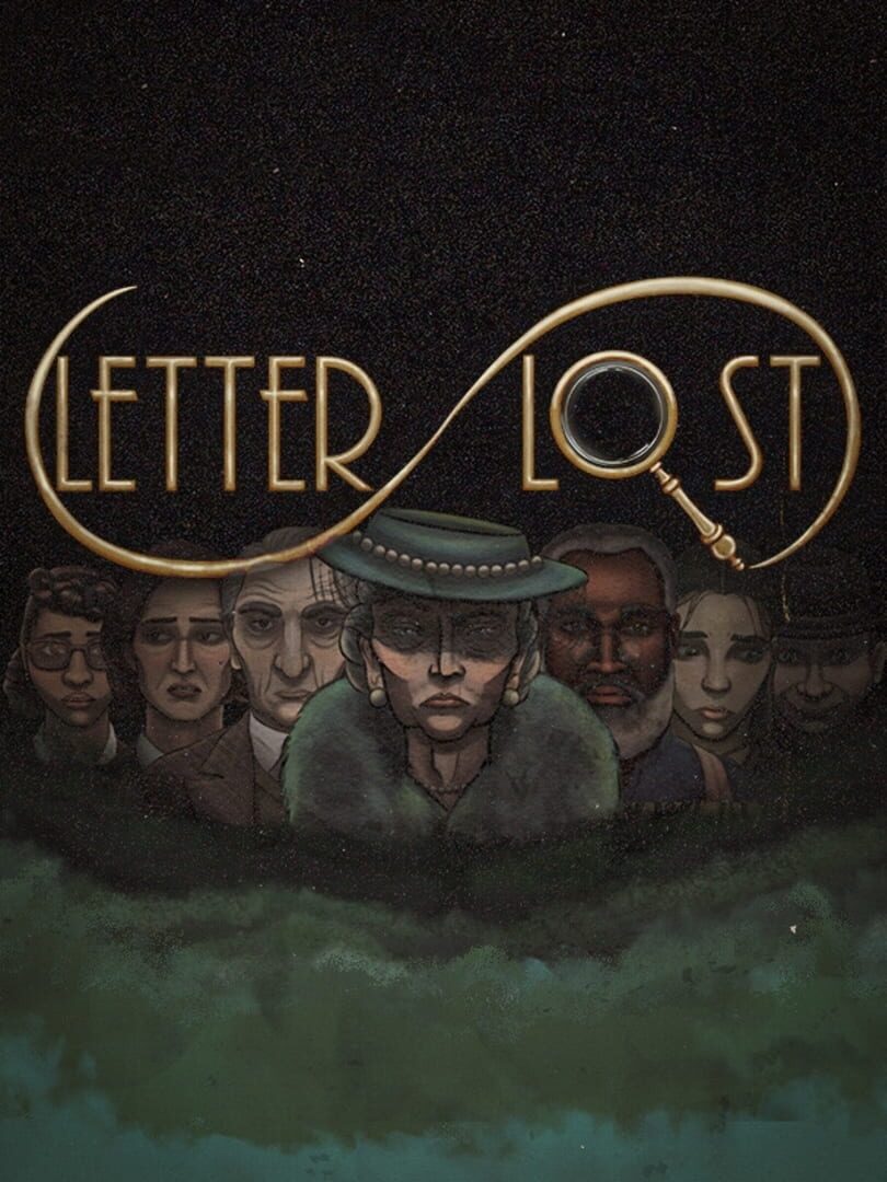 Letter Lost