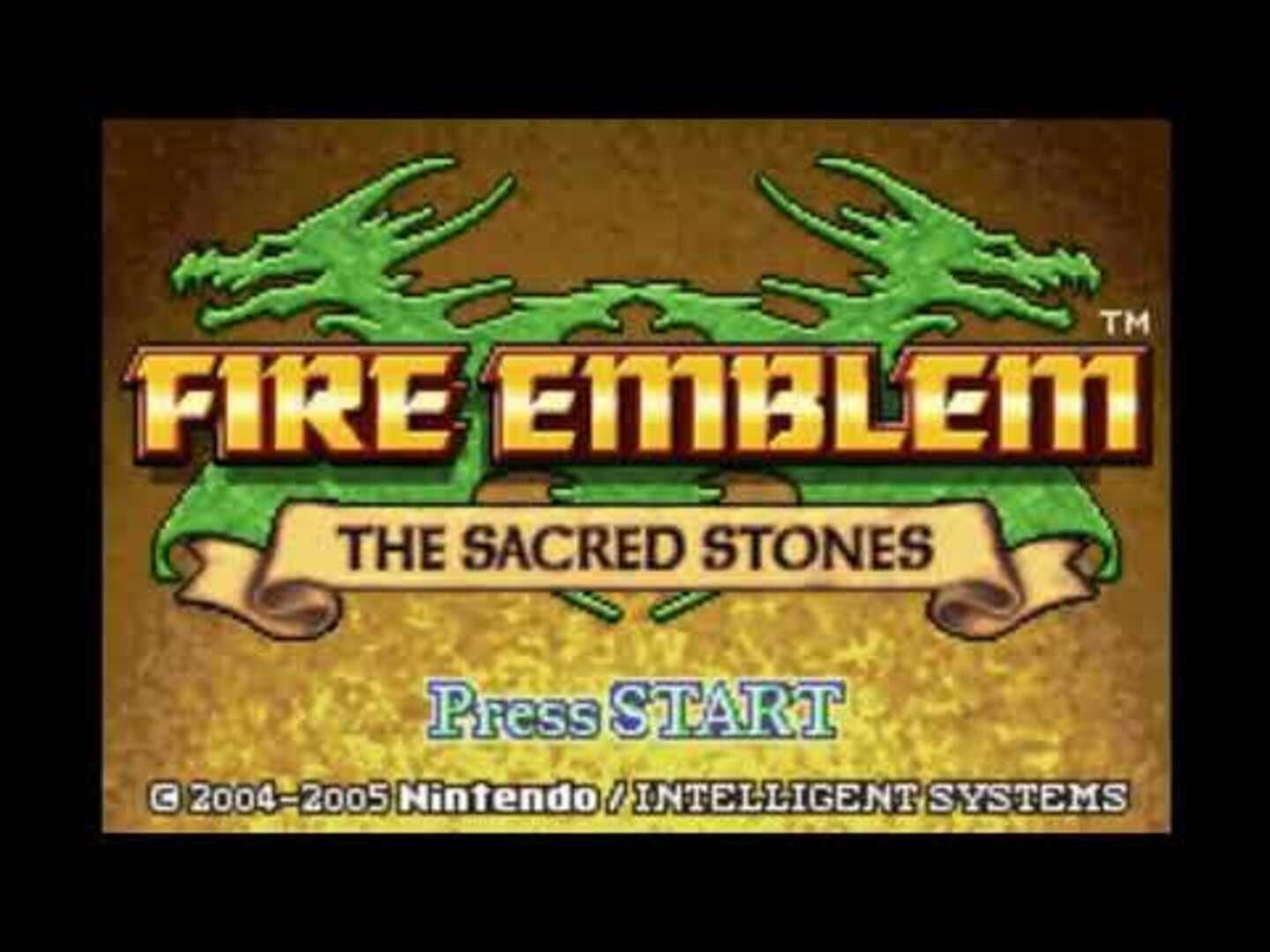 Fire Emblem 8: Self-Randomizing