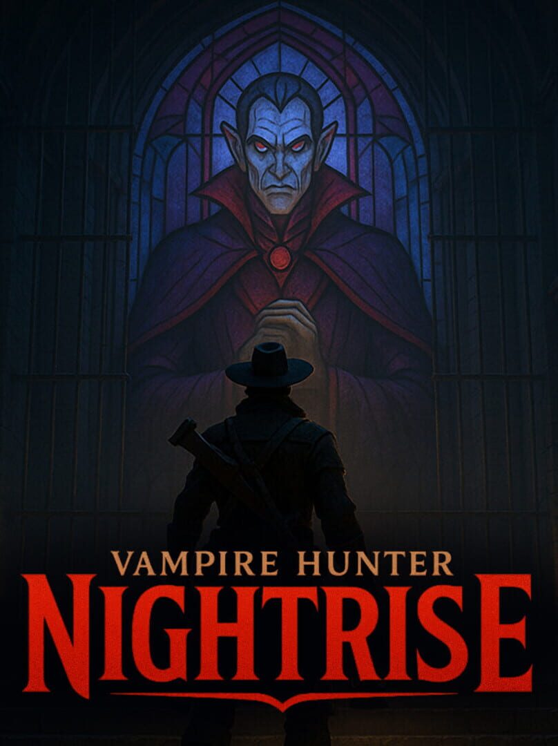 Vampire Hunter: Nightrise