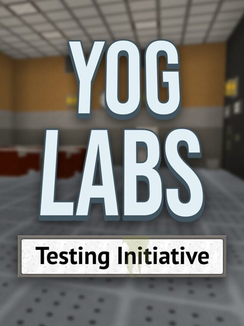 YogLabs: Testing Initiative