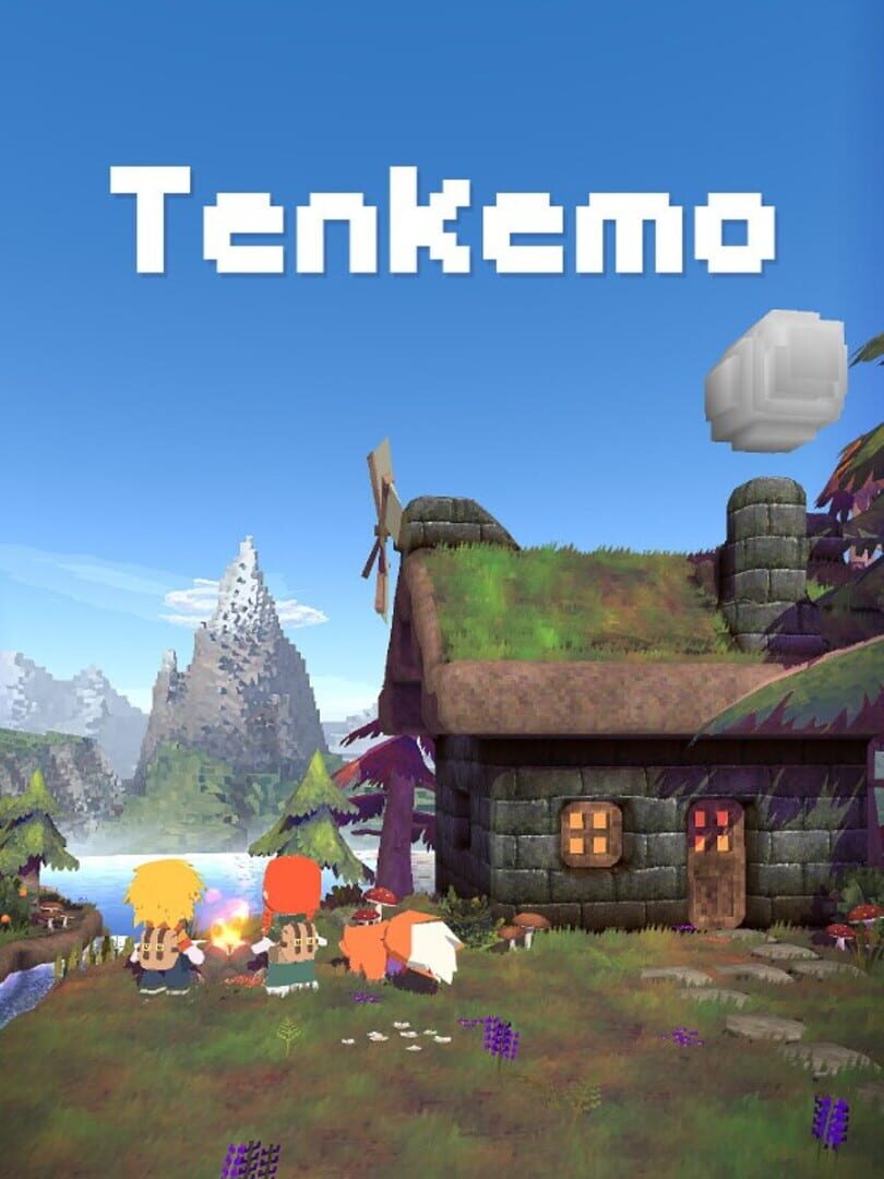 Tenkemo