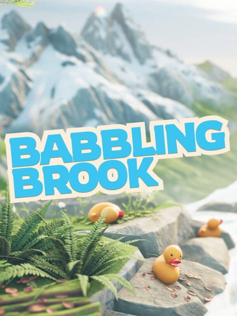 Babbling Brook