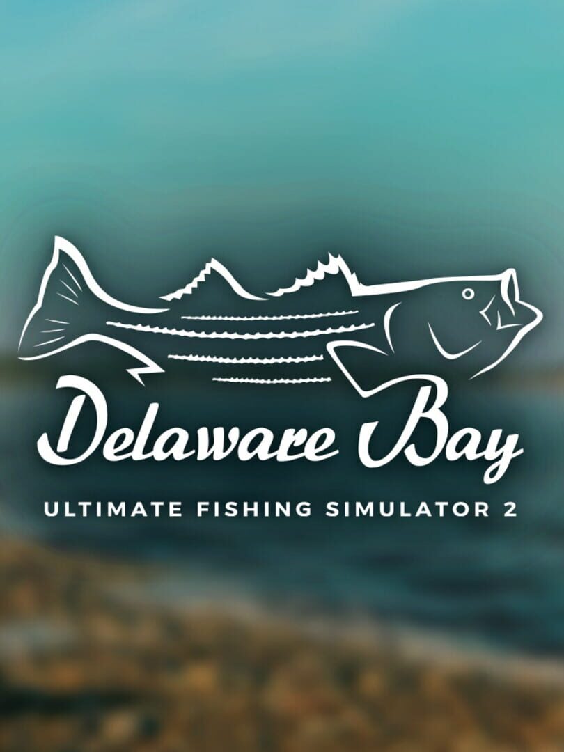 Ultimate Fishing Simulator 2: Delaware Bay
