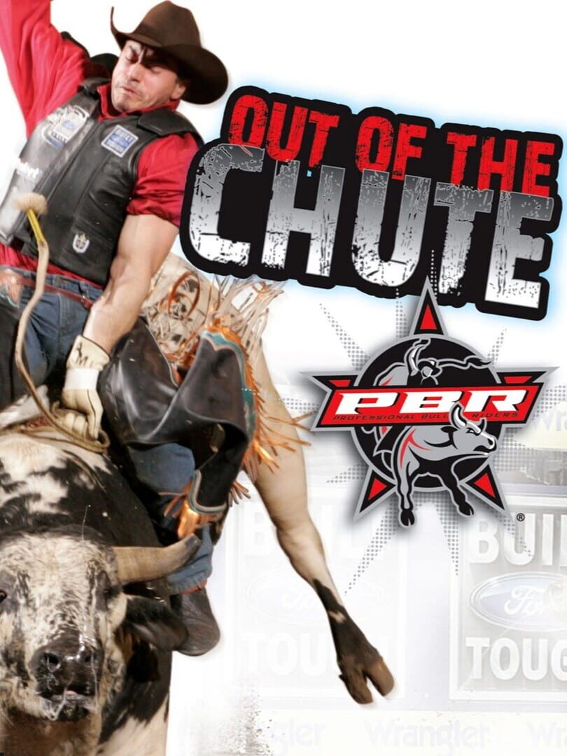Professional Bull Riding: Out of the Chute