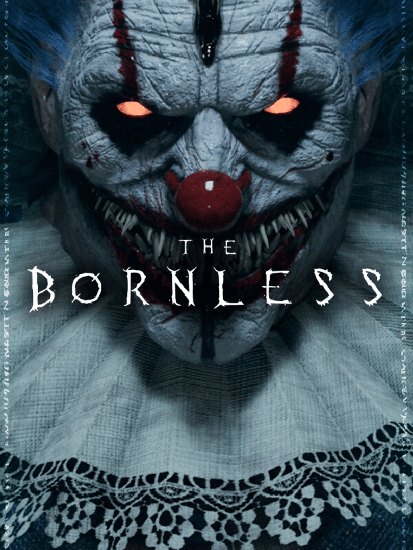 The Bornless Cover