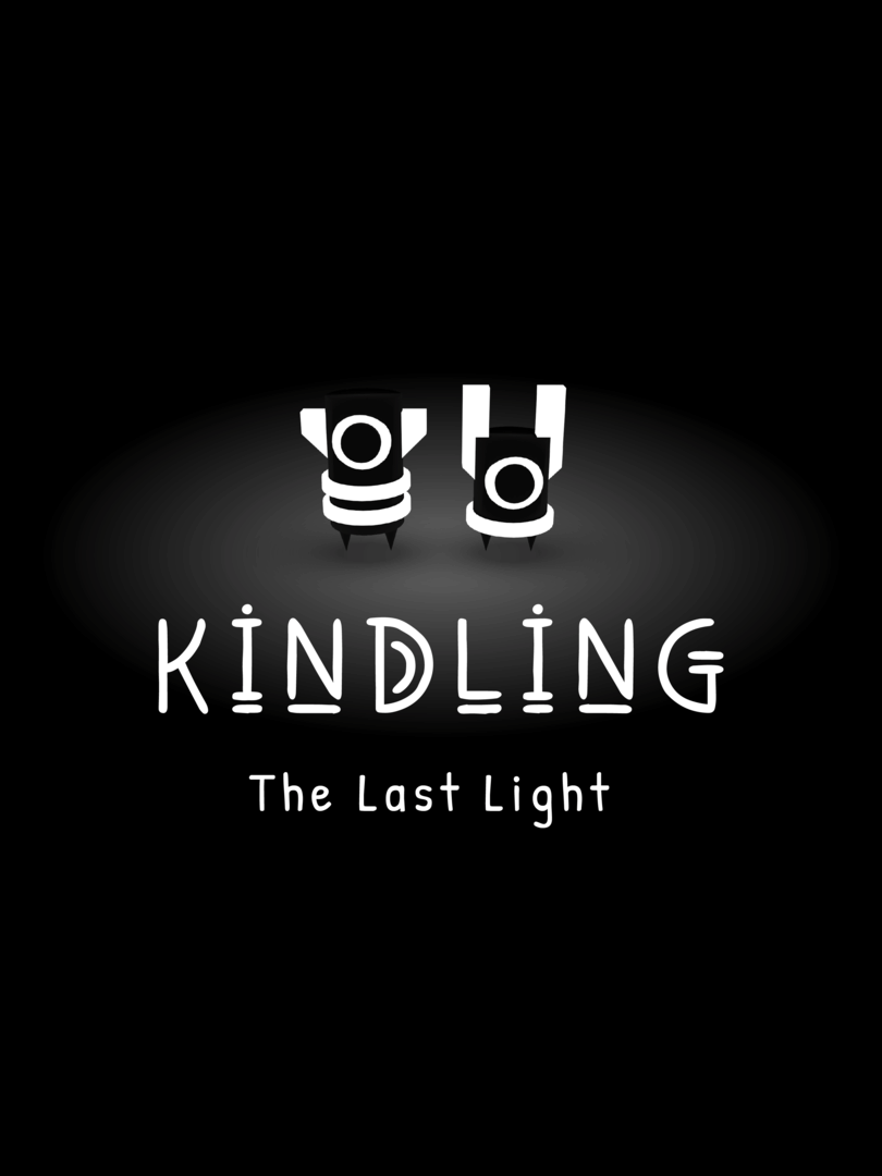 Kindling: The Last Light Cover