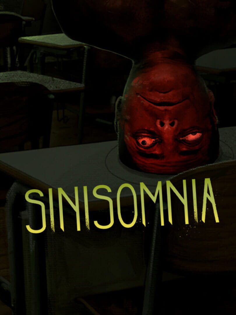 Sinisomnia