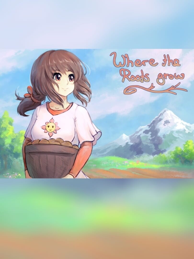 Where the Roots grow