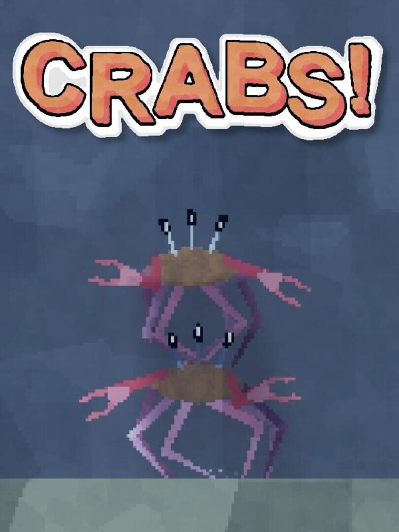 Crabs!
