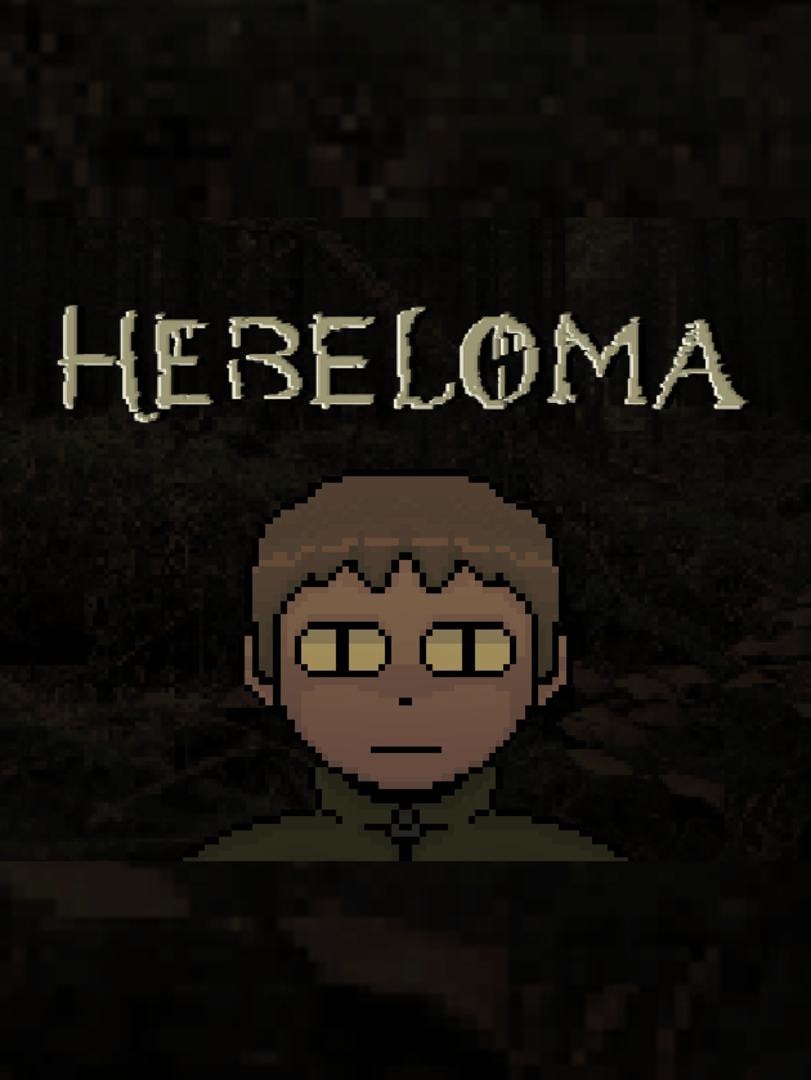 Hebeloma Cover