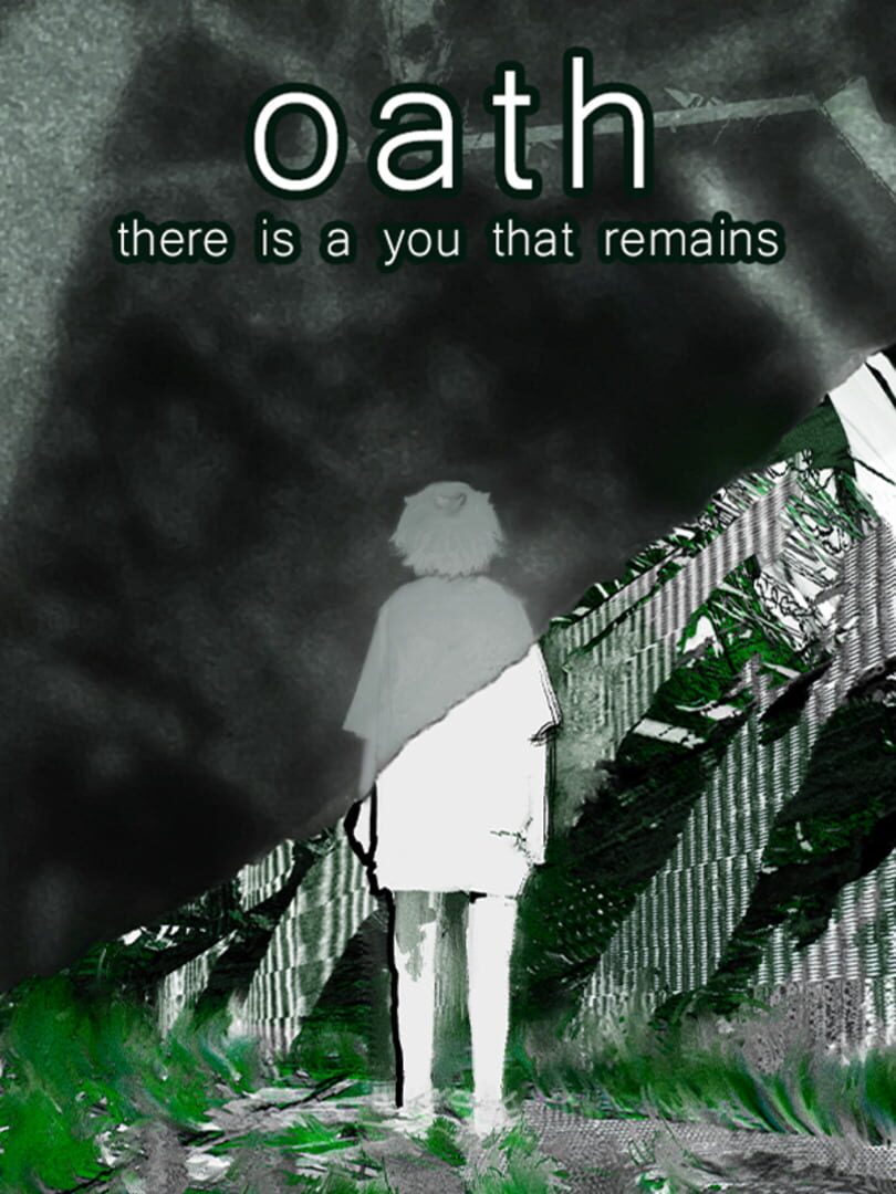 Oath: There is a You That Remains