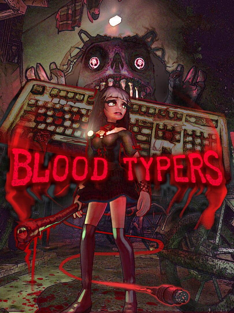 Blood Typers
