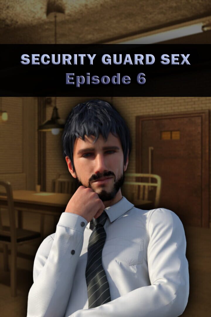 Security Guard Sex: Episode 6